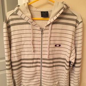 Oakley Hoodie